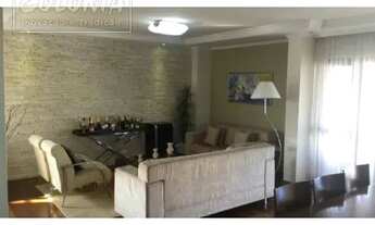 Imagem: Santo André - Apartamento Padrão - Vila