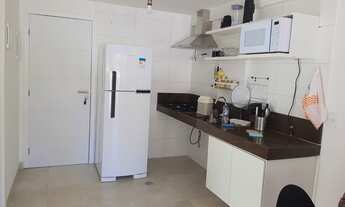 Imagem 3: Alugo por temporada belo apto em Cabo Branco - João Pessoa