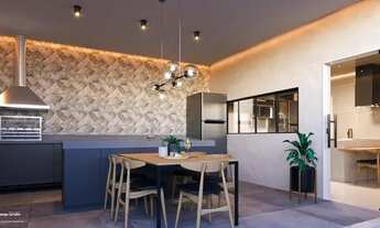 Imagem 6: Casa Damha 3/4 Casa em condomínio com 3 dormitórios