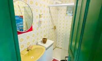 Imagem 6: Casa Artistica Rio (quarto) Tavares / Porto da Lagoa