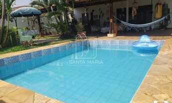 Imagem 5: Casa (sobrado na rua) 4 dormitórios/suite, cozinha planejada