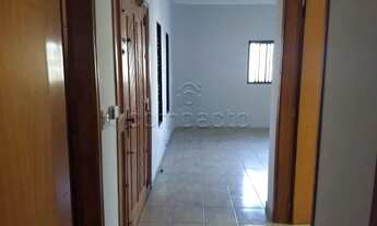 Imagem 3: Casa para aluguel com 3 quartos Jardim Maracanã