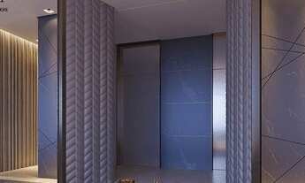 Imagem 2: NOVA LIMA - Apartamento Padrão - Jardim das Mangabeiras