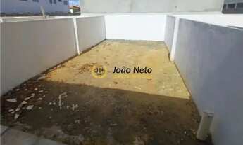Imagem 4: JN) Excelente duplex em Pau Amarelo, com quintal e 2 vagas de garagem!
