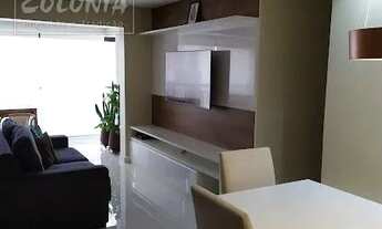 Imagem 5: Santo André - Apartamento Padrão - Jardim