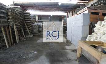 Imagem 12: Galpão/Depósito/Armazém para venda possui 494 metros quadrados em Mangueira - Rio de Janei