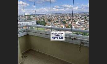 Imagem: Apartamento com 2 dormitórios à venda