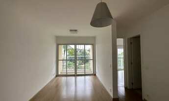 Imagem 6: Apartamento para aluguel com 50 metros quadrados com 1 quarto em Sumarezinho - São Paulo