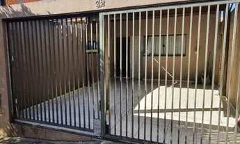 Imagem: X27 Casa em Maria Ortiz 60 mil