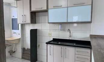 Imagem 7: Apartamento para aluguel possui 47 metros quadrados com 2 quartos em Água Chata - Guarulho