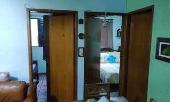 Imagem 5: Vende-se apto vila da paz, de frente com av. Interlagos, bloco 5, apto 51