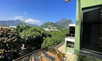 Imagem 4: Alugo Cobertura Triplex no Jardim Oceânico com 603m2