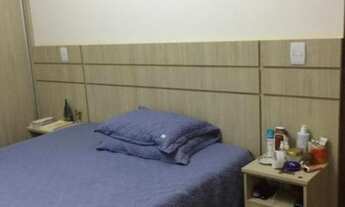 Imagem 6: Apartamento para Venda em Bauru, ALTOS DA CIDADE, 2 dormitórios, 2 banheiros, 1 vaga