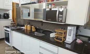 Imagem 2: Santo André - Apartamento Padrão - Vila Floresta