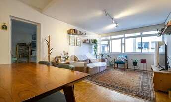 Imagem 2: Apartamento à Venda - Jardim Paulista, 3 Quartos, 99 m2