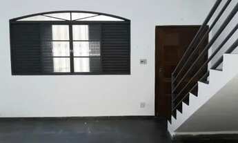 Imagem 4: Aluguel - CASA GEMINADA - SANTA AMELIA Belo Horizonte MG