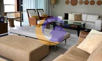 Imagem 5: Aderbal Jurema - Apartamento com 4 quartos à venda, 225m por R$ 1.800.000,00 - Madalena