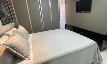 Imagem: Aluguel Flat Mobilhado Jardim Goiás Residencial