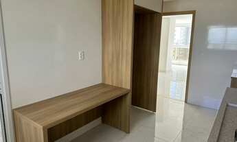 Imagem 3: Excente apartamento para locaçao em um dos melhores locais nobre de Goiania