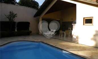 Imagem 2: Casa no Parque dos Princípes