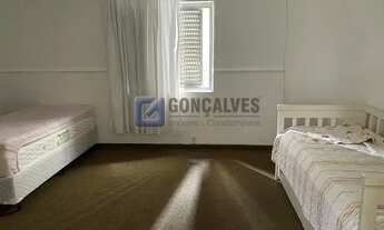 Imagem 7: SANTO ANDRE - Residential / Sobrado - VILA ASSUNCAO