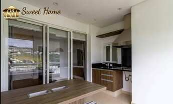 Imagem 5: Apartamento 2 suítes no condomínio Paisagem Tambore