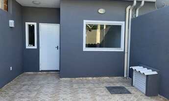 Imagem: Casa em condomínio fechado 2 quartos pedra