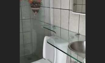 Imagem 3: Alugo excelente casa Na Cohama no Residencial São Domingos com 3 quartos