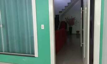 Imagem 5: Casa para venda tem 250 metros quadrados com 4 quartos em Marambaia - Belém - PA