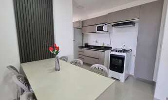 Imagem 7: Edifício Las Brisas. Apartamento 2 quartos mobiliado na Jatiúca