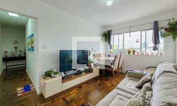 Imagem: Apartamento à Venda - Rudge Ramos, 2 Quartos