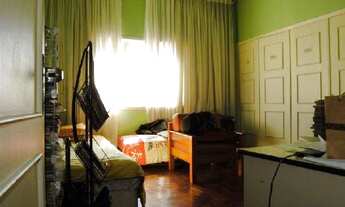 Imagem 7: APARTAMENTO MUITO ESPAÇOSO COM CONFORTO E AMPLITUDE EM TODOS OS CÔMODOS - EXCELENTE OPORTU