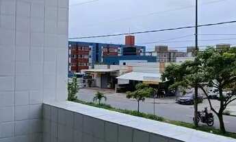 Imagem 7: BELÍSSIMO APARTAMENTO COM DOIS QUARTOS SENDO UMA SUÍTE