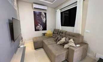 Imagem 4: Casa com 3 dormitórios à venda, 126 m² por R$ 715.000,00 - Loteamento Nova Esperança - Foz