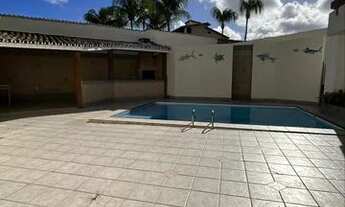 Imagem 6: CASA EM CONDOMÍNIO NASCENTE NO BAIRRO DE VILAS DO ATLÂNTICO