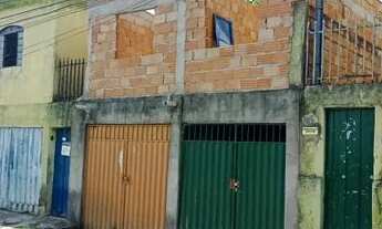 Imagem: Casa St Cecília (região barreiro