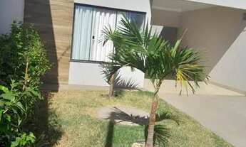 Imagem 7: ÁGIO 60MIL 2/4 SENDO UMA SUÍTE LOTE 180M2 SETOR PRIMAVERA 2