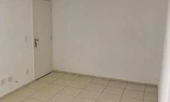 Imagem 3: Apartamento de 2 Quartos em Lagoa Santa, sol da manhã