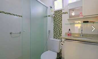 Imagem 2: Apartamento para venda com 89 metros quadrados com 2 quartos em Centro - Peruíbe - SP