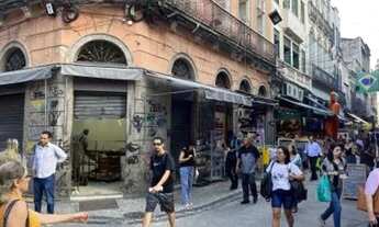 Imagem 2: Ponto comercial/para locação Rua da Alfândega n 181 possui 70 metros quadrados