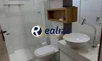 Imagem 7: Apartamento 2 quartos à venda na Praia do Morro, Guarapari-ES - Realize Negócios Imobiliár