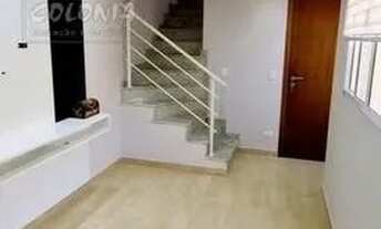 Imagem 2: Santo André - Apartamento Padrão - Vila Pires