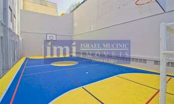 Imagem 6: Sao Paulo - Apartamento Padrão - Vila Madalena