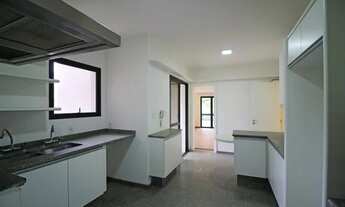 Imagem 7: Baixou de R$1.100.000,00 para R$990.000,00 apt com 220 m² e 4 quartos rodeado de varanda.