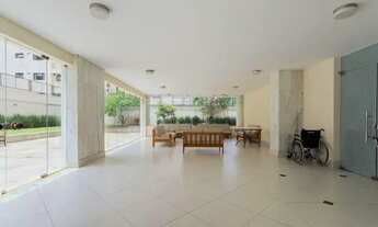 Imagem 2: SÃO PAULO - Apartamento Padrão - MOEMA