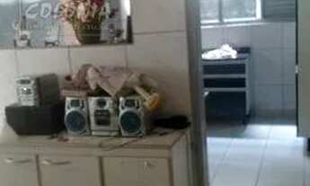 Imagem 2: Santo André - Casa Padrão - Jardim Utinga