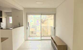 Imagem 3: Apartamento para Aluguel - Petrópolis, 1 Quarto, 47 m2