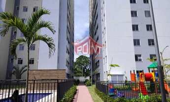 Imagem 2: Apartamento-À VENDA-Maria Paula-São Gonçalo-RJ