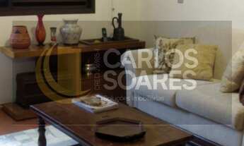 Imagem 5: Apartamento de 123 m2 com 3 quartos localizado próximo ao Shopping Anália Franco