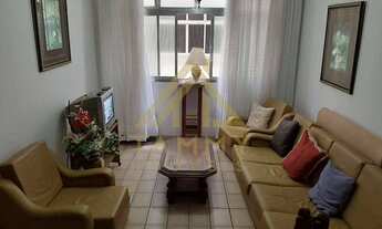 Imagem 1: Apartamento com 2 dorms, Ocian, Praia Grande - R$ 265 mil, Cod: 281